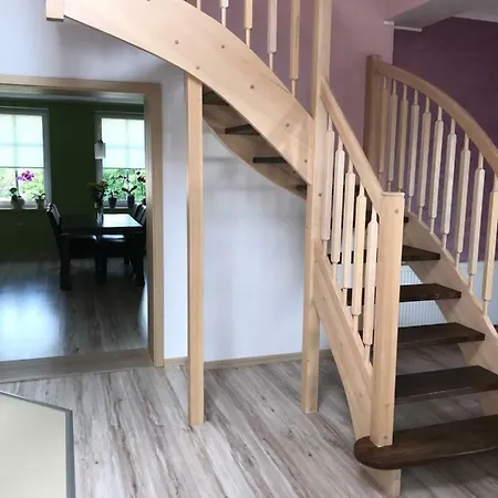 Apartament Przy Sadzie Drawsko Pomorskie