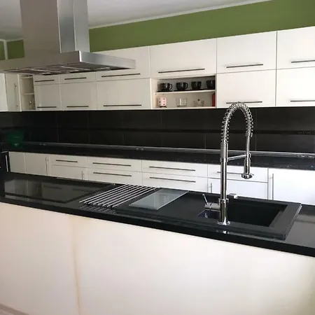Apartament Przy Sadzie * Drawsko Pomorskie