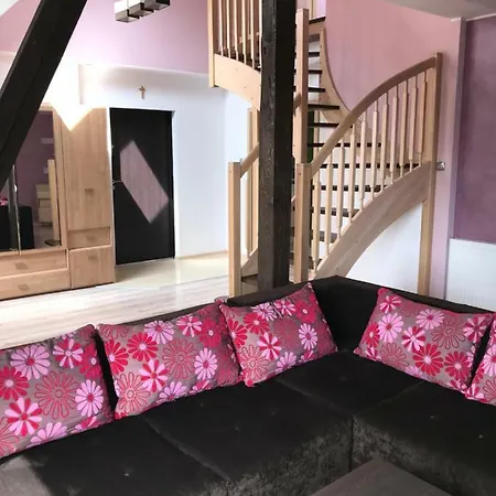 Apartament Przy Sadzie * Drawsko Pomorskie