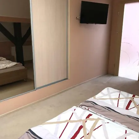 Apartament Przy Sadzie * Drawsko Pomorskie