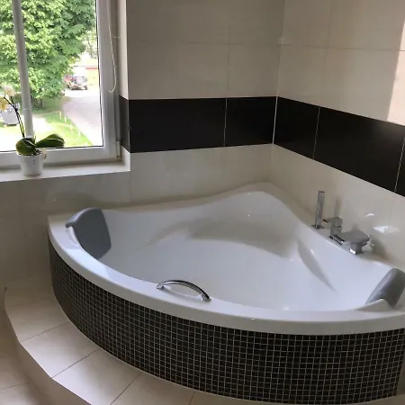 Apartament Przy Sadzie Drawsko Pomorskie