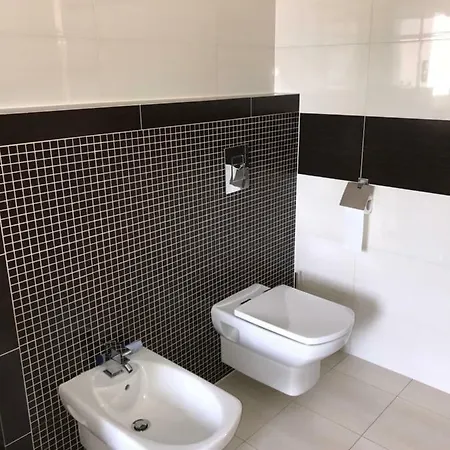 Apartament Przy Sadzie * Drawsko Pomorskie