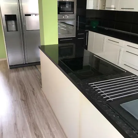 Apartament Przy Sadzie * Drawsko Pomorskie