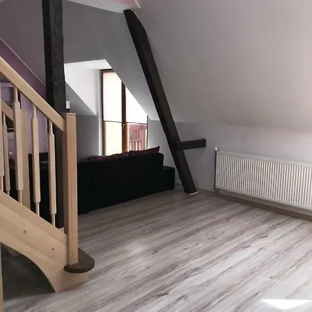 Apartament Przy Sadzie Apartment