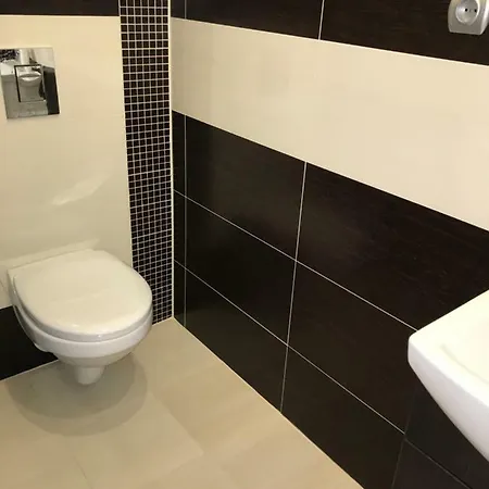 Apartament Przy Sadzie Apartment