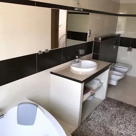Apartment Apartament Przy Sadzie Drawsko Pomorskie