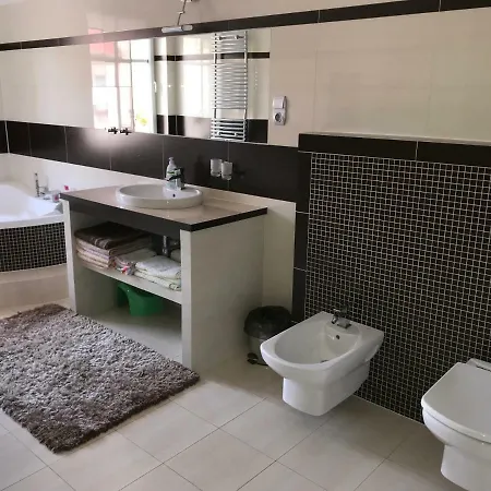 Apartament Przy Sadzie * Drawsko Pomorskie