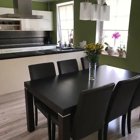 Apartament Przy Sadzie Drawsko Pomorskie